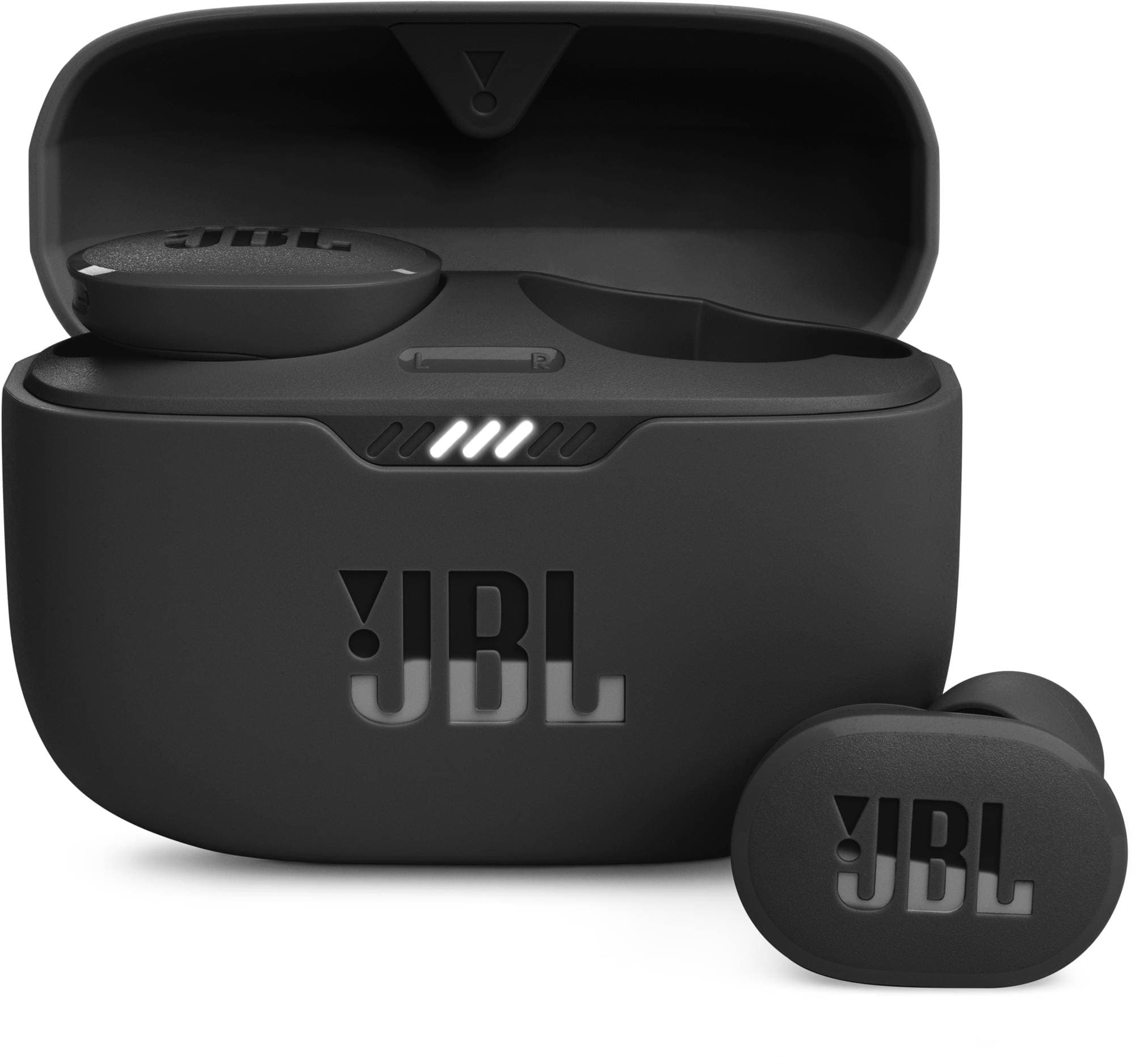 Ecouteurs JBL Tune 130 NC TWS Bluetooth Noir